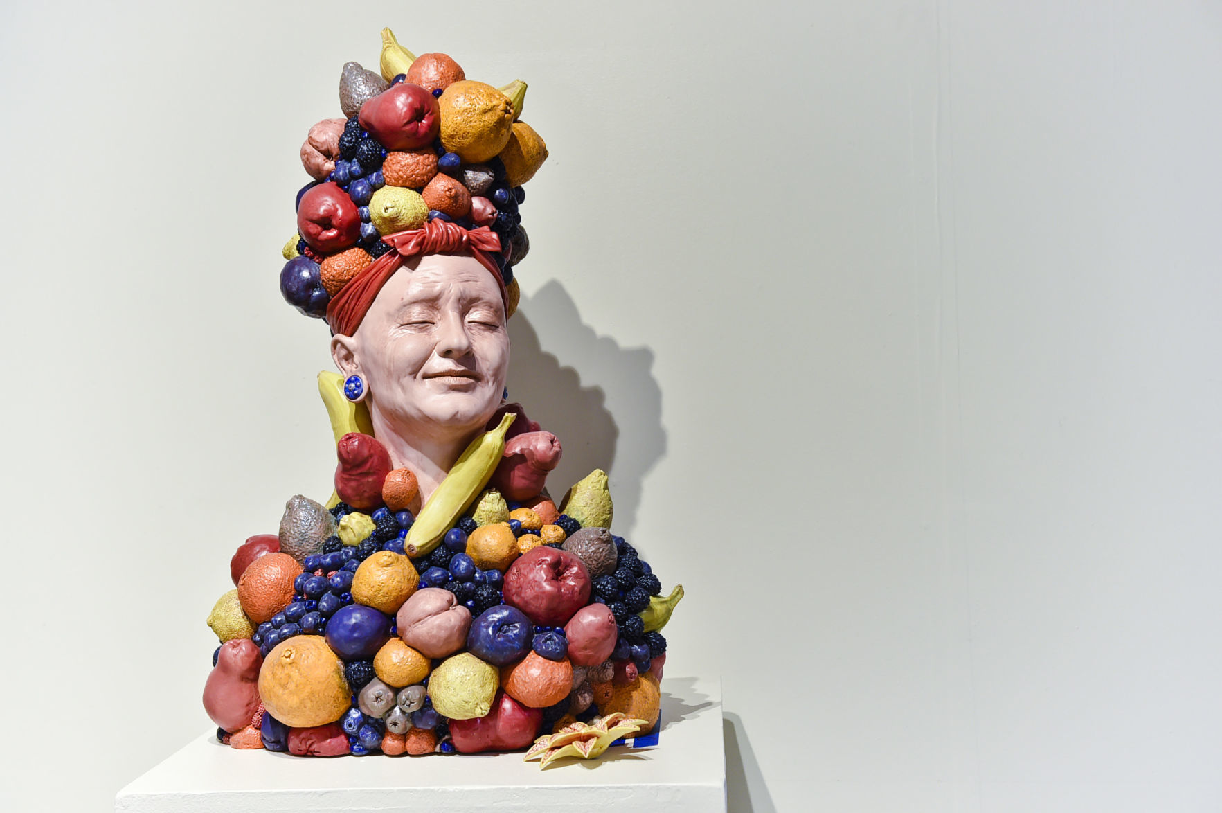 A piece from Kelsey Duncan